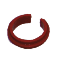 PEPPERL + FUCHS FA - Anello di marcatura rosso V1 - MARKING - RING