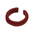 PEPPERL + FUCHS FA - Anello di marcatura rosso V1 - MARKING - RING