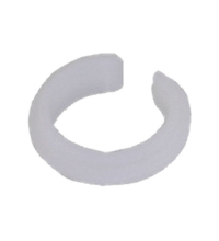 PEPPERL + FUCHS FA - Anello di marcatura bianco V1 - MARKING - RING - WHITE.