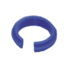 PEPPERL + FUCHS FA - Anello di marcatura blu V1 - marking ring - blue.