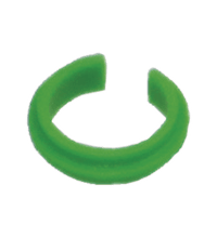 PEPPERL + FUCHS FA - Anello di marcatura verde V1 - marking ring - green.