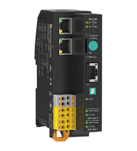 PEPPERL + FUCHS FA - Gateway AS-Interface VBG-EP1-KE5-D.