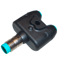 PEPPERL + FUCHS FA - Divisore a Y V31S-GR-YEE-V31/V31-GR.