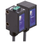 PEPPERL + FUCHS FA - Sensore a sbarramento coppia OBE12M-R102-S2EP-IO.