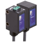 PEPPERL + FUCHS FA - Sensore a sbarramento coppia OBE12M-R102-S2EP-IO.