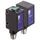 PEPPERL + FUCHS FA - Sensore a sbarramento coppia OBE12M-R102-S2EP-IO-V31.