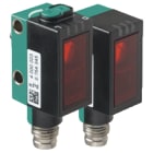 PEPPERL + FUCHS FA - Sensore a sbarramento coppia OBE12M-R101-S2EP1-IO-V31.