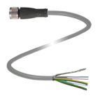 PEPPERL + FUCHS FA - Presa per cavo schermata V19-G-2M-PVC-TP, ideale per garantire connessioni affidabili e sicure.