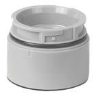 PEPPERL + FUCHS FA - Montaggio gruppo lampada segnalazione VAZ-MH-BASE-40MM.