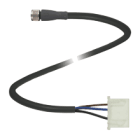 PEPPERL + FUCHS FA - Cavo adattatore V31-GM-0,27M-PUR-YJSTXHP4.