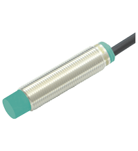 PEPPERL + FUCHS FA - Sensore induttivo NXN8-12GM50-E2.