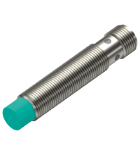PEPPERL + FUCHS FA - Sensore induttivo NXN8-12GM50-E2-V1.