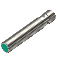 PEPPERL + FUCHS FA - Sensore induttivo NBB4-12GM50-E2-V1.