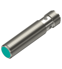 PEPPERL + FUCHS FA - Sensore induttivo NBB2-12GM40-E2-V1.