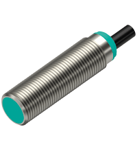 PEPPERL + FUCHS FA - Sensore induttivo NBB2-12GM40-E1, sensore NBB2-12GM40-E1.