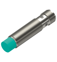 PEPPERL + FUCHS FA - Sensore induttivo NBN4-12GM40-E0-V1.