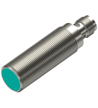 PEPPERL + FUCHS FA - Sensore induttivo NBB8-18GM50-E2-V1.