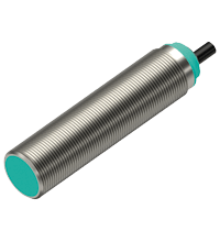 PEPPERL + FUCHS - Sensore induttivo NBB8-18GM70-E3.