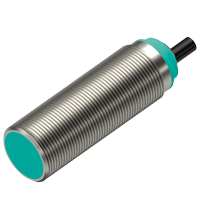 PEPPERL + FUCHS FA - Sensore induttivo NBB5-18GM50-E2.