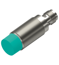 PEPPERL + FUCHS FA - Sensore induttivo NBN8-18GM40-E3-V1.