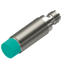 PEPPERL + FUCHS FA - Sensore induttivo NBN12-18GM50-E2-V1.