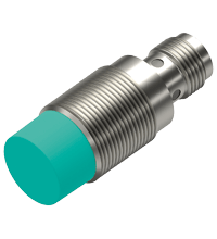 PEPPERL + FUCHS FA - Sensore induttivo NBN12-18GM30-E2-V1. 326161-0138