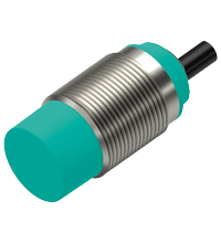 PEPPERL + FUCHS FA - Sensore induttivo NBN12-18GM30-E2.