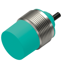 PEPPERL + FUCHS FA - Sensore induttivo NBN25-30GM35-E2.