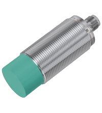 PEPPERL + FUCHS FA - Sensore induttivo NBN25-30GM70-E1-V1.