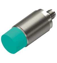 PEPPERL + FUCHS FA - Sensore induttivo NBN25-30GM60-E2-V1.