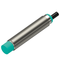 PEPPERL + FUCHS FA - Sensore induttivo NBN4-12GM60-E2.