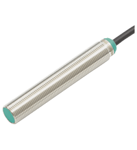 PEPPERL + FUCHS FA - Sensore induttivo NBB4-12GM70-E0.