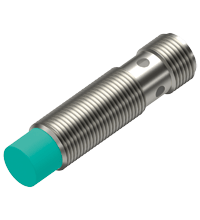 PEPPERL + FUCHS FA - Sensore induttivo NBN8-12GM35-E3-V1.