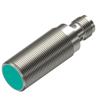 PEPPERL + FUCHS FA - Sensore induttivo NBB8-18GM40-A2-V1.