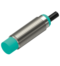 PEPPERL + FUCHS FA - Sensore induttivo NBN4-12GM35-E2.