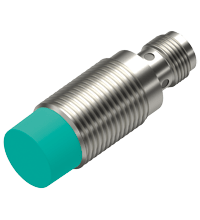 PEPPERL + FUCHS FA - Sensore induttivo NBN12-18GM35-E2-V1.