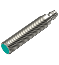 PEPPERL + FUCHS FA - Sensore induttivo NBB4-12GM50-E2-V3.
