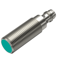 PEPPERL + FUCHS FA - Sensore induttivo NBB4-12GM30-E3-V3.