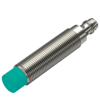 PEPPERL + FUCHS FA - Sensore induttivo NBN8-12GM50-E3-V3.