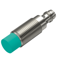 PEPPERL + FUCHS FA - Sensore induttivo NBN8-12GM30-E0-V3.
