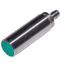 PEPPERL + FUCHS FA - Sensore induttivo NBB8-18GM50-E1-V3.