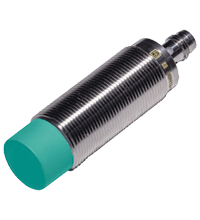 PEPPERL + FUCHS FA - Sensore induttivo NBN12-18GM50-E0-V3.