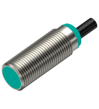 PEPPERL + FUCHS FA - Sensore induttivo NBB4-12GM30-E2-PUR.