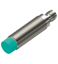 PEPPERL + FUCHS FA - Sensore induttivo NBN8-18GM60-A2-V1. 326162-0005