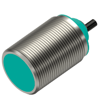 PEPPERL + FUCHS FA - Sensore induttivo NBB10-30GM40-E2-0,69M-PUR-V1.
