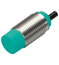 PEPPERL + FUCHS - Sensore induttivo NBN12-18GM35-E3-5M.