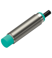 PEPPERL + FUCHS FA - Sensore induttivo NBN4-12GM50-E0-10M.