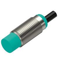 PEPPERL + FUCHS FA - Sensore induttivo NBN8-12GM30-E2-0,4M-PUR-V3.