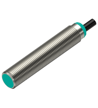 PEPPERL + FUCHS FA - Sensore induttivo NBB4-12GM60-E2-5M.