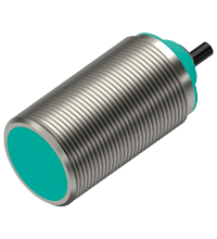 PEPPERL + FUCHS FA - Sensore induttivo NBB10-30GM50-E0-10M.